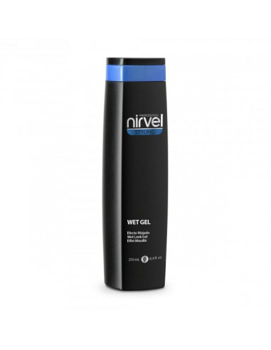 Wet gel efecto mojado Nirvel 250 ml