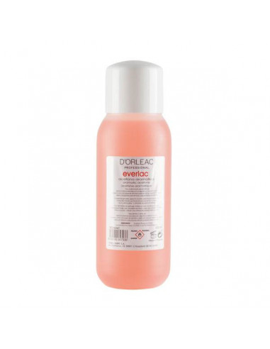 Acetona pura aromática Everlac DOrleac 150 ml