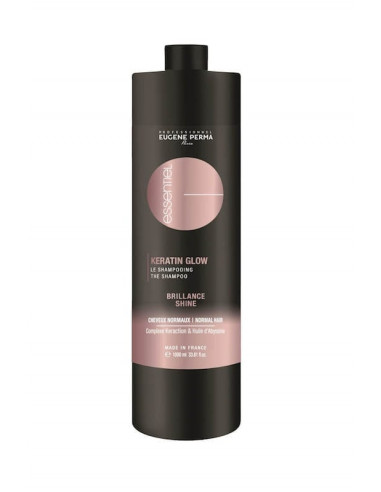 Essentiel Keratin Glow champú 250 ml