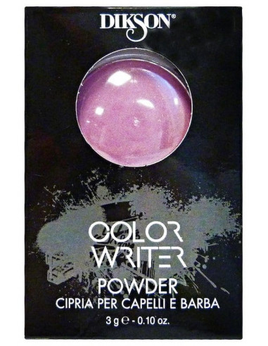 Color writer powder 3 g Dikson