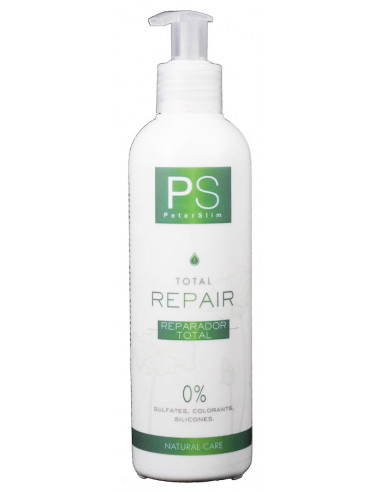 Serum capilar Natural Total Repair PS