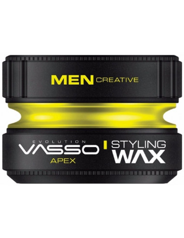 Cera Matte Apex Styling Vasso