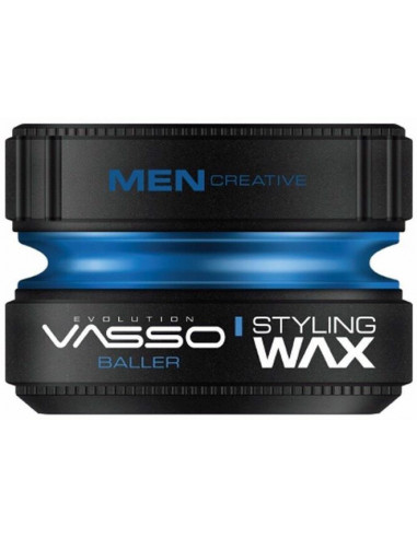 Cera brillante Baller Wax Styling Vasso