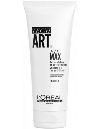 Tecni Art Fix Max Gel Loreal Professionnel