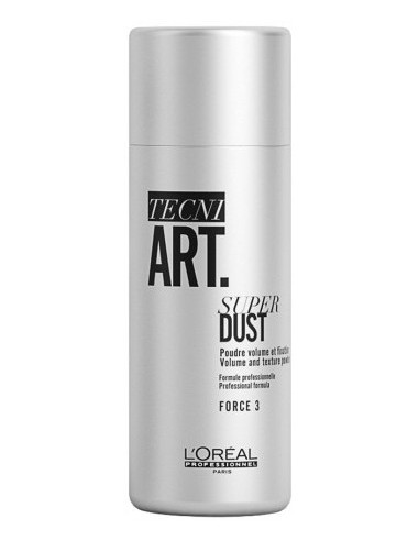 Tecni Art Super Dust F3 Loreal Professionnel