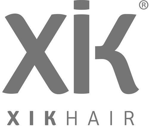 XIK hair