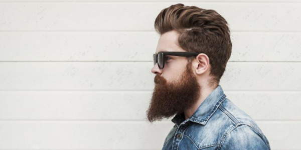 ¿Cómo mantener una barba arreglada?
