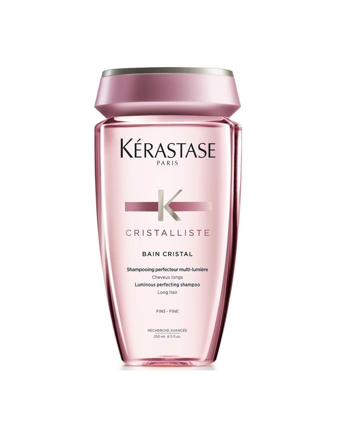 Champú cabello fino Cristalliste Kerastase